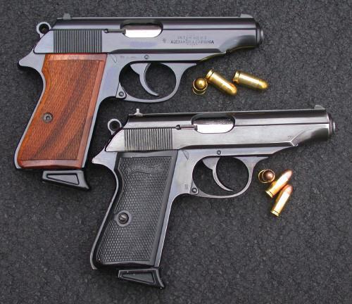 3 80 Pistol. 38 Special or 380 ACP