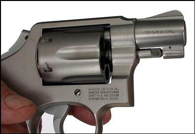 Revolver Book - S&W M64snubwhite 003.JPG